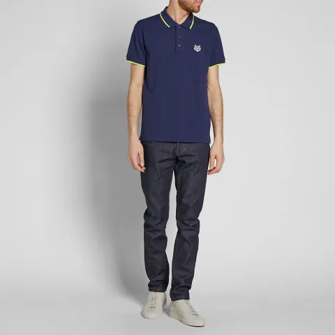 Tiger Polo