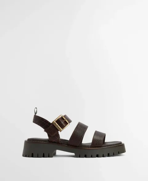 Gabby Sandal