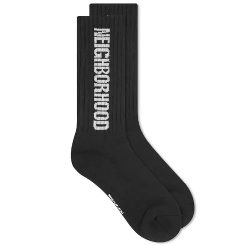 CI Logo Sock