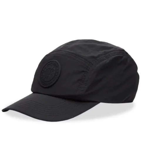 5-Panel Disc Cap