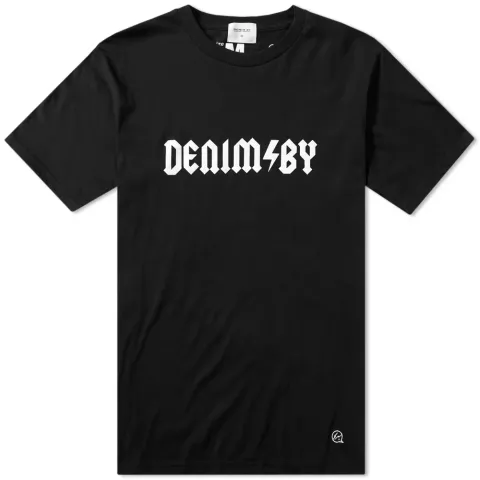Logo Tee