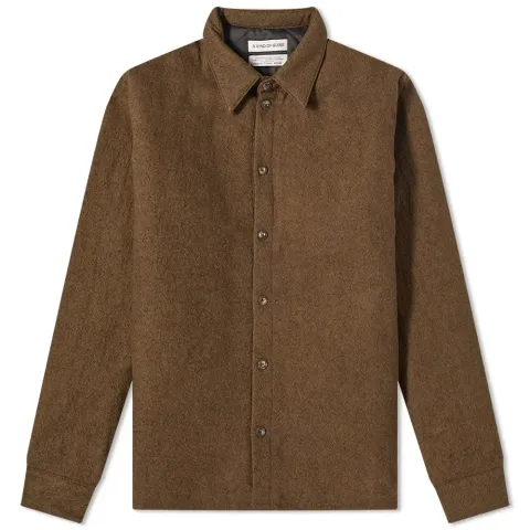 Marani Shirt Jacket