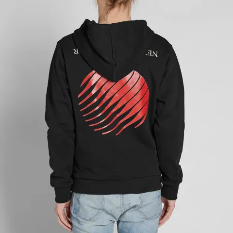 Losers Zip Hoody