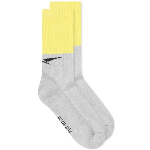 DHL Cut Up Socks