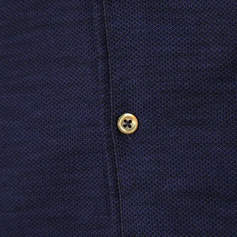1950s Button Down Shirt