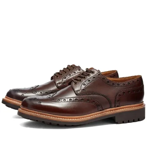 Archie C Brogue