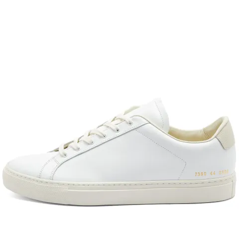 Retro Low