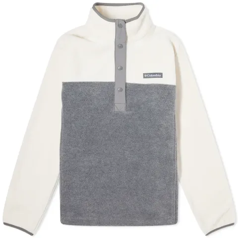 Benton Springs 1/2 Snap Pullover