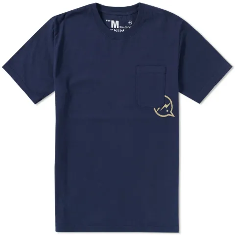 Icon Pocket Tee