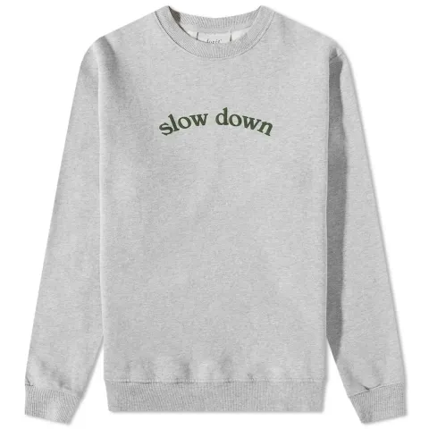 Tide Crew Sweat