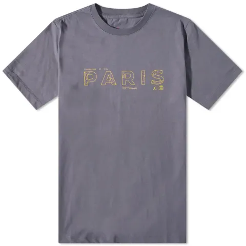 X PSG Graphic T-Shirt