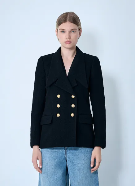 Wool Coat
