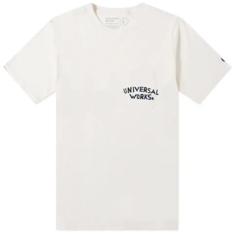 Pocket Tee