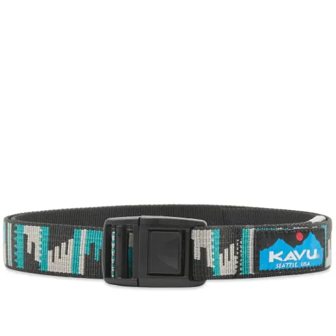 Burly Belt