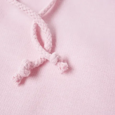 Arm Badge Hoody