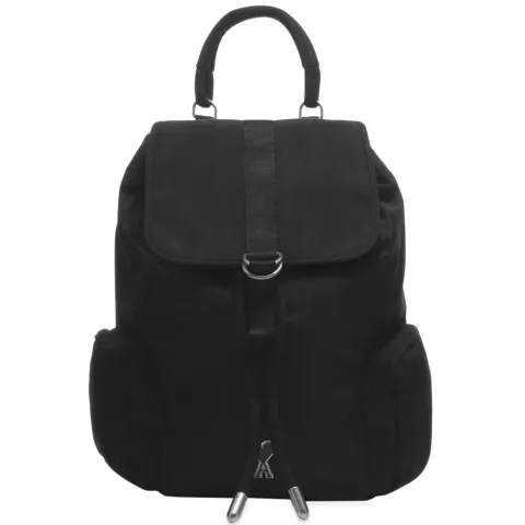 AMI Tonal Heart Backpack