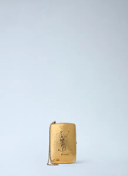 Minaudière Clutch