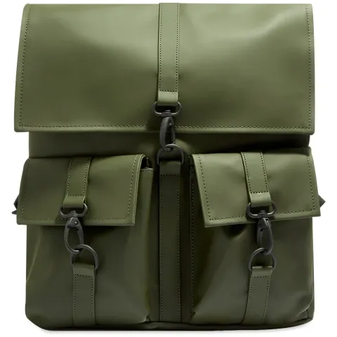 Messenger Cargo Bag