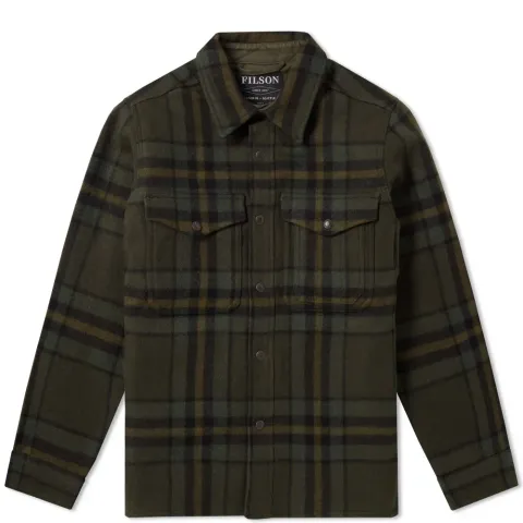 Mackinaw Jac Shirt