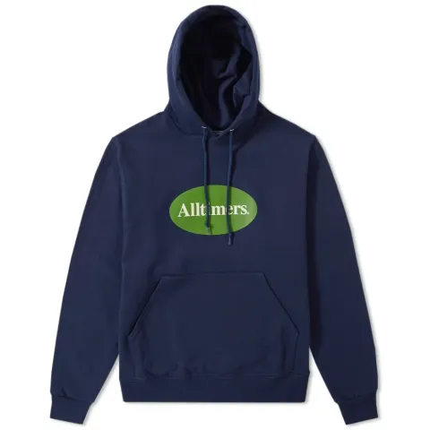 Simple Hoody