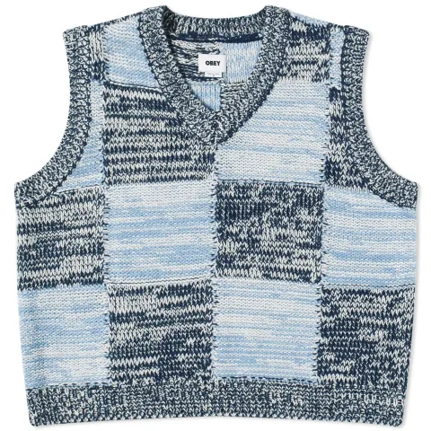 Mira Knitted Vest