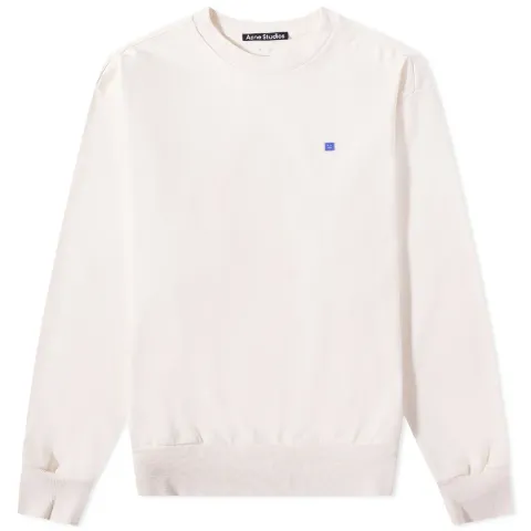 Fiah Fade Face Crew Sweat