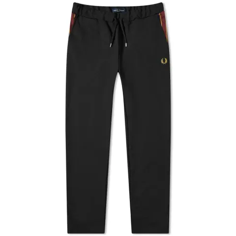Taped Track Pant