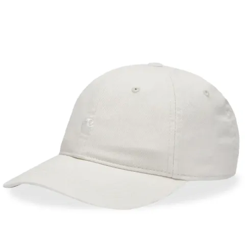 Madison Logo Cap