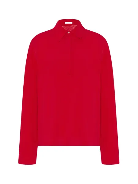 roddie top Red
