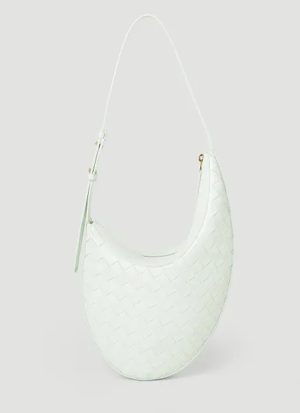 Drop Shoulder Bag