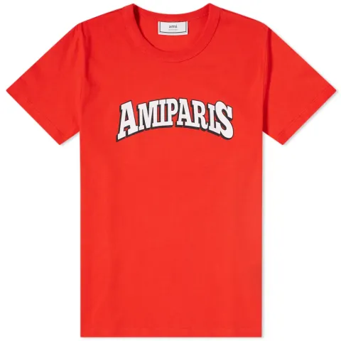 Print Tee