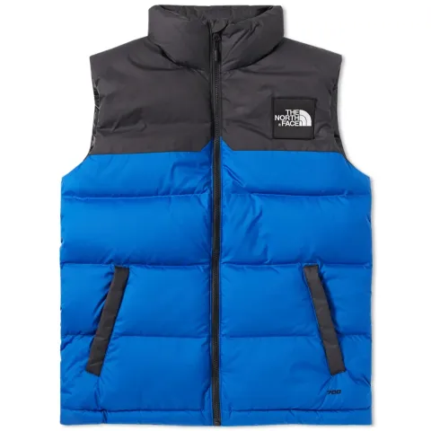 1992 Nuptse Vest