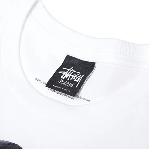 x Yo! MTV Raps Slick Rick Tee