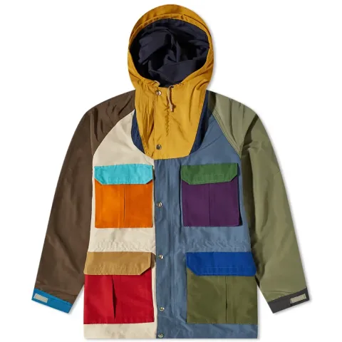 60/40 Mountain Parka