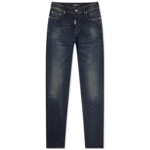 Essential Denim Jeans