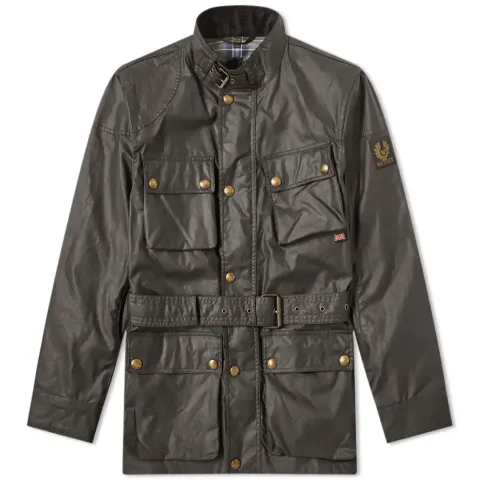 Trialmaster Jacket
