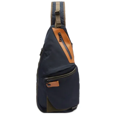 Circus Sling Bag