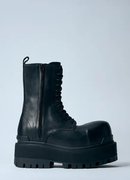 Giant Boots 80mm