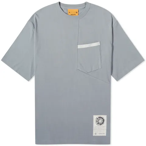 x Raeburn T-Shirt