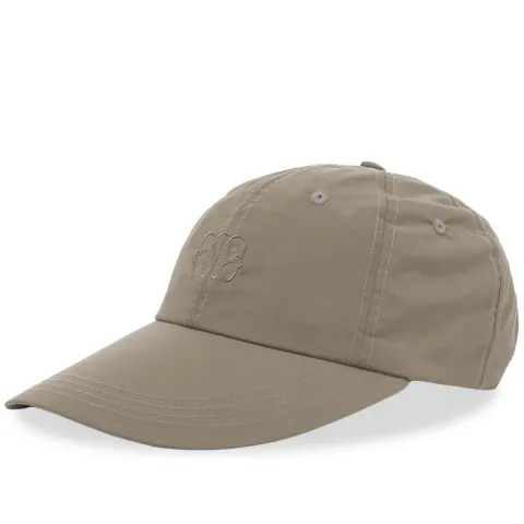 x Geoff McFetridge Tech Cap
