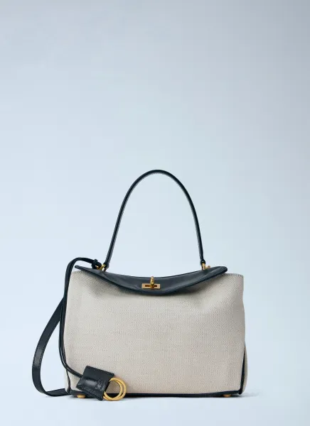 Rodeo Small Top Handle Bag