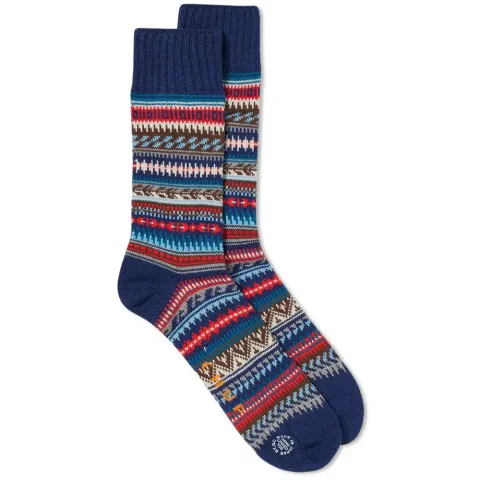Chup Vivienda Sock