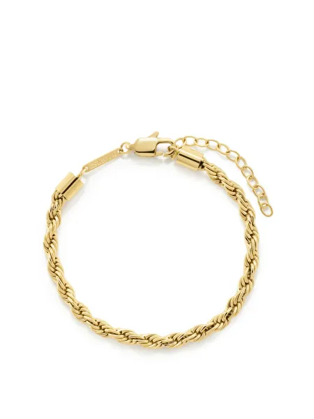 D. Louise Rope Bracelet