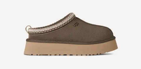 Tazz II, Suede/Polyester