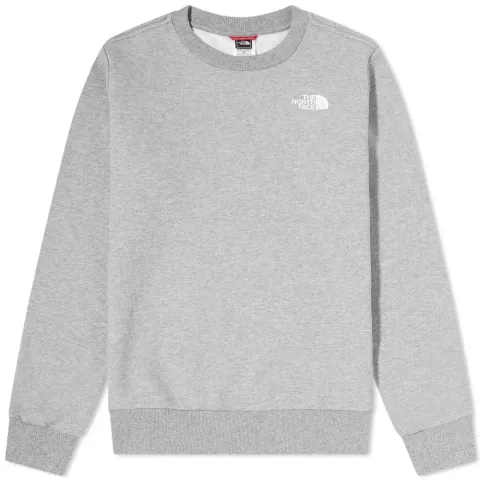 Coordinates Crew Sweat