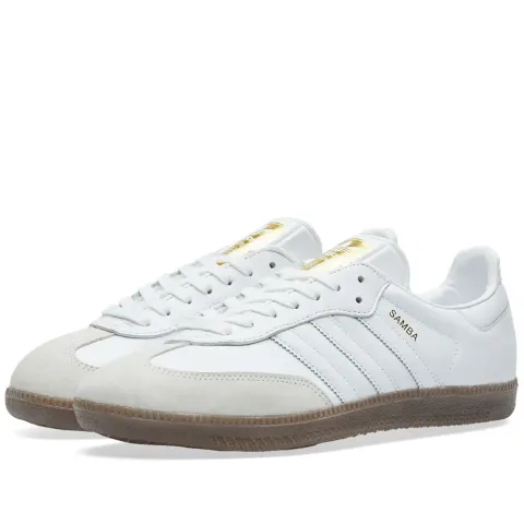 Adidas Women's Samba OG W