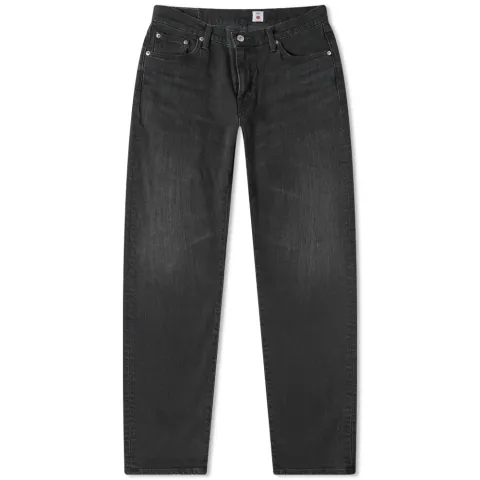Regular Tapered Jeans