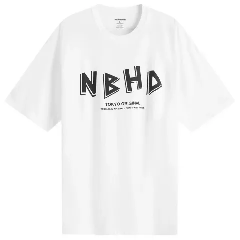 6 Printed T-Shirt