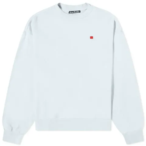 Fiah Fade Face Sweat