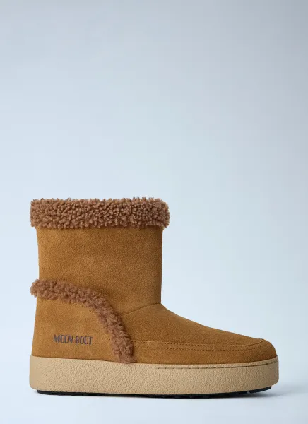 MB Ltrack Tina Mules